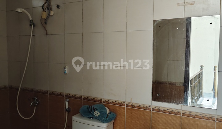 Disewakan cepat Rumah 2lt Kota Wisata Cibubur Siap Huni  2