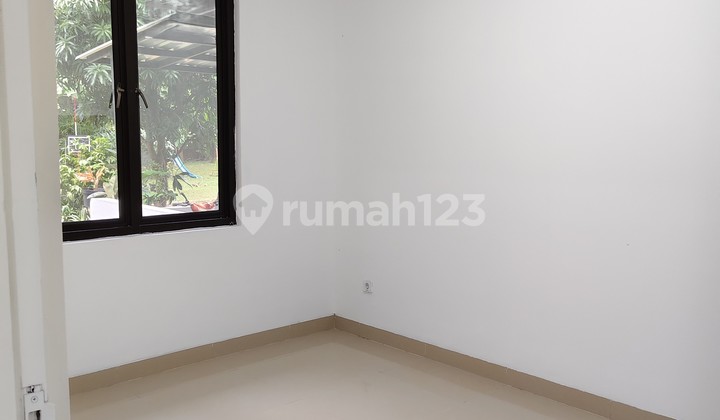Di Jual Cepat Rumah Kota Wisata Siap Huni 2