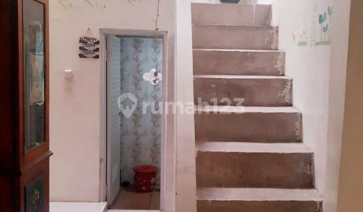 For Quick Sale: Cileungsi House by the Roadside 2