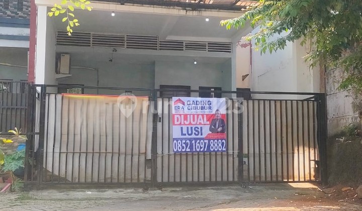 cr. Dijual Cepat Rumah Cibubur mansion Siap Huni 2 lantai cr. Dijual Cepat Rumah Cibubur mansion Siap Huni 2 lantai