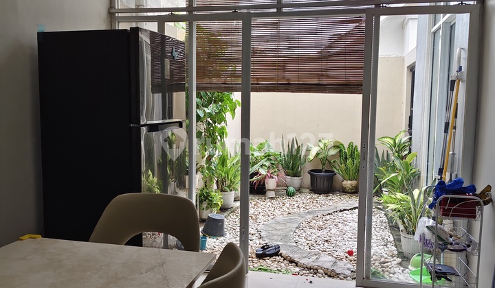 Di Jual Cepat Rumah Kota Wisata Siap Huni