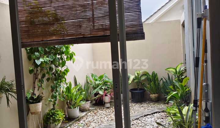 Di Jual Cepat Rumah Kota Wisata Siap Huni 2
