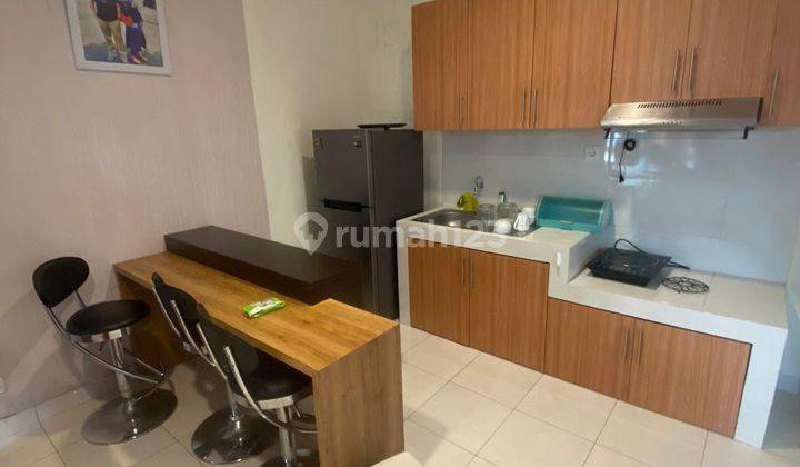 Disewakan Rumah 2lt Kota Wisata Siap Huni 2