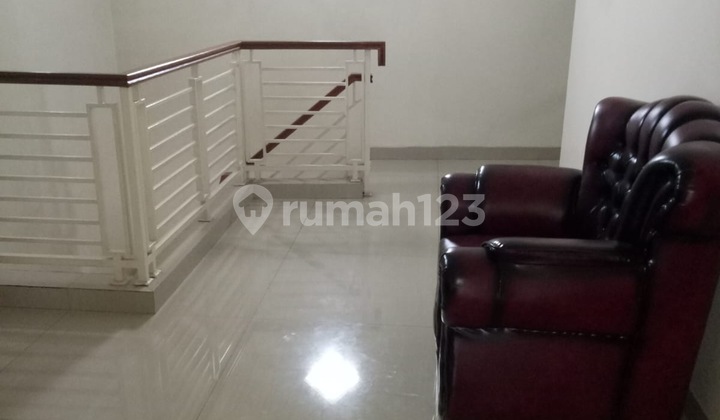 Cr.  Dijual cepat Rumah 2lt citra gran cibubur Siap Huni 2