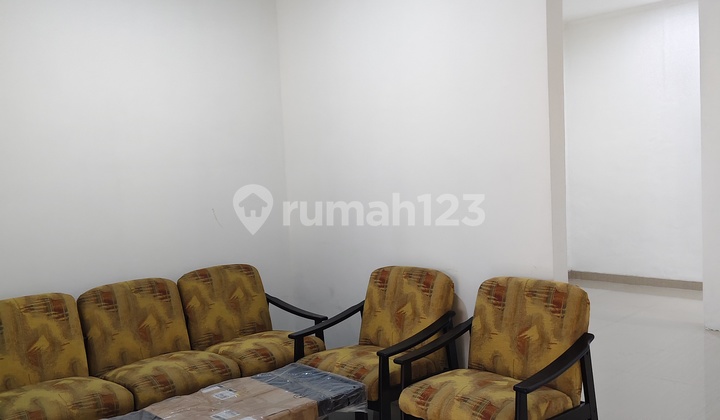 Dijual Cepat Rumah Kota Wisata Cibubur Siap Huni  2