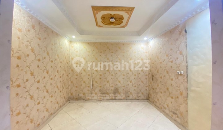 For Quick Sale, A Good House in Cibubur Tourist City, Ready to Occupy 2