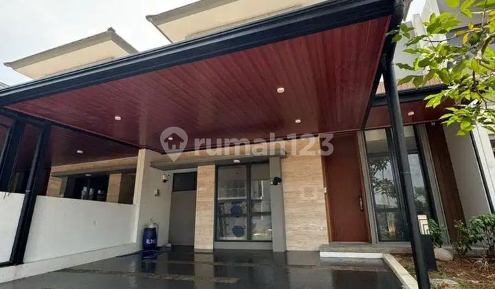 Ln. Dijual Cepat Rumah Bagus Kota Wisata Cibubur Siap Huni Ln. Dijual Cepat Rumah Bagus Kota Wisata Cibubur Siap Huni