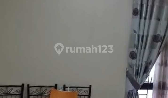 cr. Dijual Cepat Rumah Cibubur mansion Siap Huni 2 lantai  2