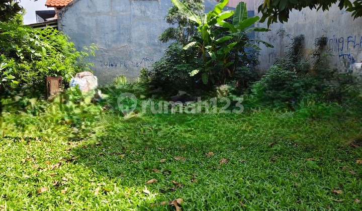 Quick Sale Ready-to-Build Hook Plot in Kota Wisata Quick Sale Ready-to-Build Hook Plot in Kota Wisata
