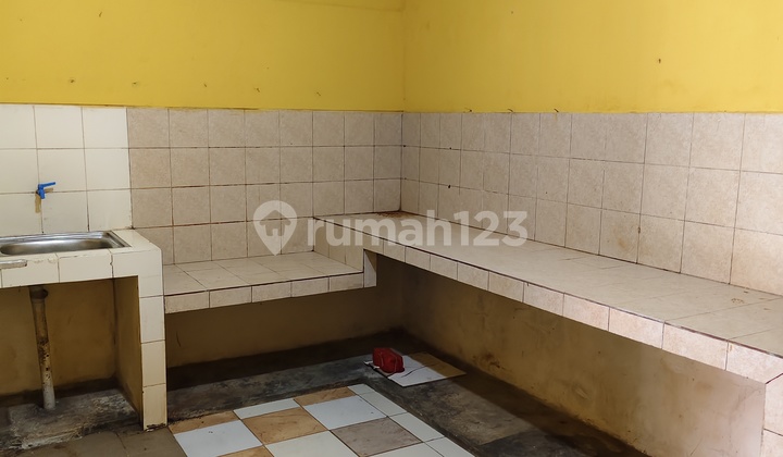 For Sale Quick, Cheap House in Cibubur Tourist City Ready to Live In 2