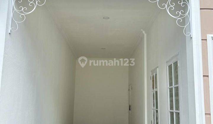 Dijual Rumah Baru Grand Galaxy Bekasi 2