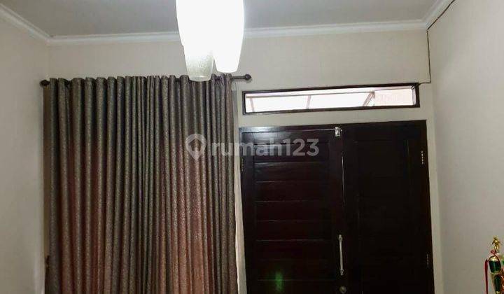 Dijual Rumah 2 Lantai + Mezzanine Kreo Larangan Banten 2