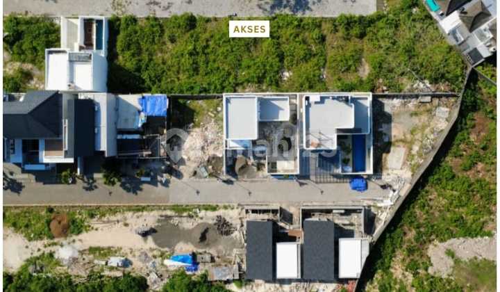 Premium Land for Sale in Nusa Dua - Access via Bellevue Gate