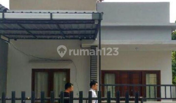 Sakura Regency Jimbaran House - Freehold Certificate