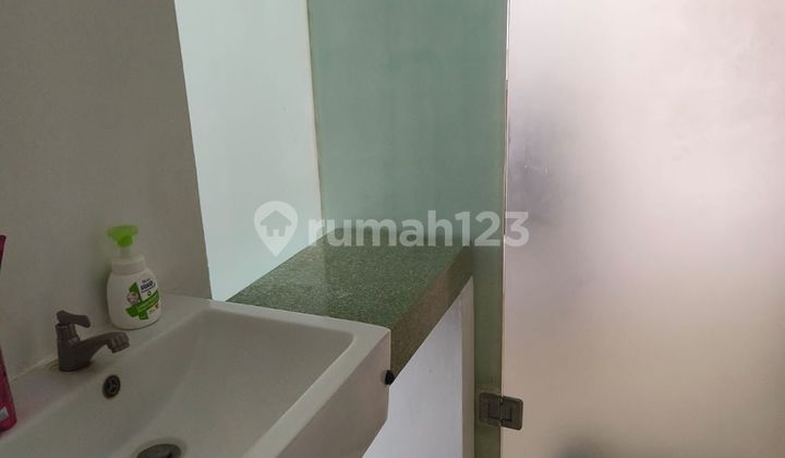 Harris Hotel Residence Kuta Apartment 2