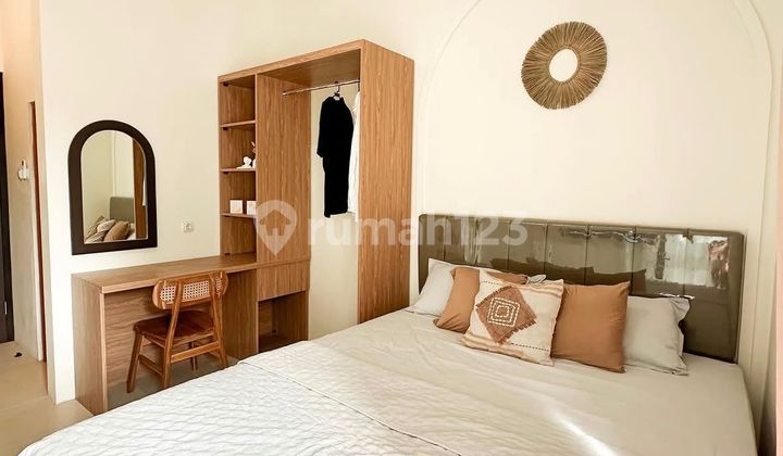 Brand New Co-Living Property - Jimbaran, Bali 33 Ensuite Rooms | Prime Udayana Location | High Rental Demand 2