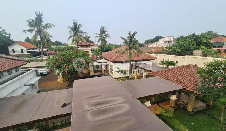 Super Rare! 2,519 m² SHM Land in Jagakarsa, South Jakarta 2