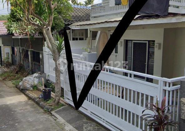 Dijual Rumah Nyaman & Tenang di Jimbaran - Dekat Seafood Jimbaran