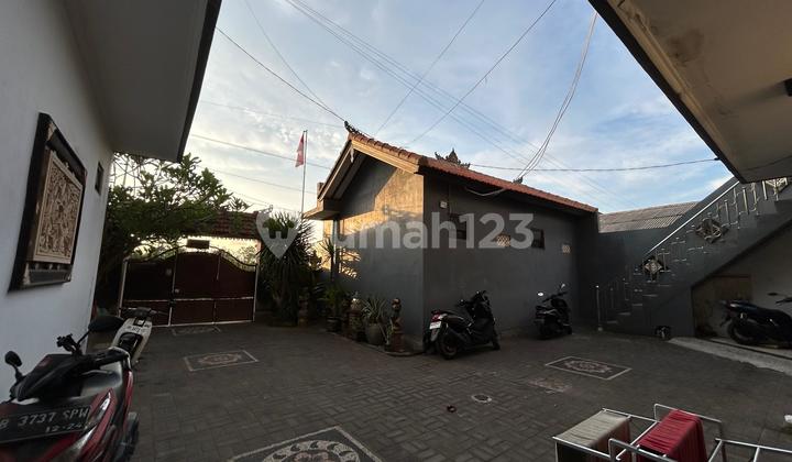Elite Boarding House for Sale in Jimbaran, Nusa Dua, Badung, Bali 2