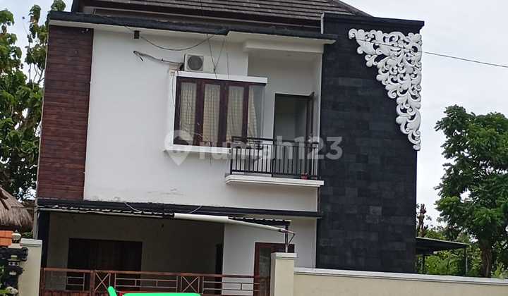 For Rent House - Hijau Gading, Jimbaran - Near Jimbaran Seafood For Rent House - Hijau Gading, Jimbaran - Near Jimbaran Seafood