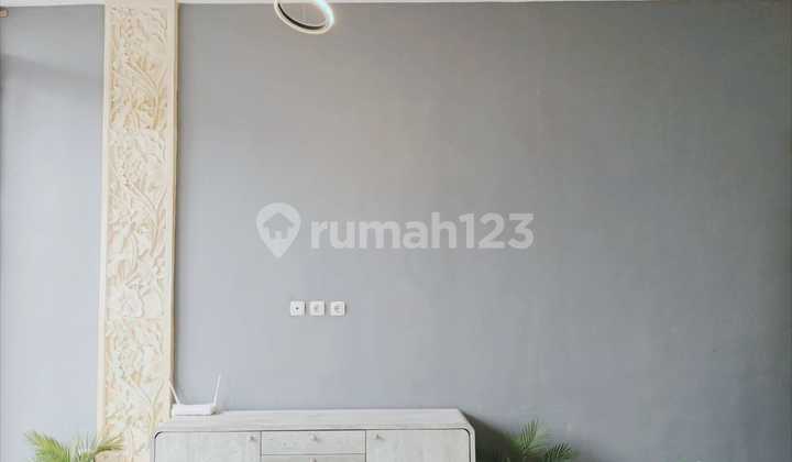 Modern Villa With Full Ocean View - Nusa Dua