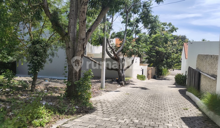 Labuan Sait Land - Villa Complex - 215M2 Labuan Sait Land - Villa Complex - 215M2