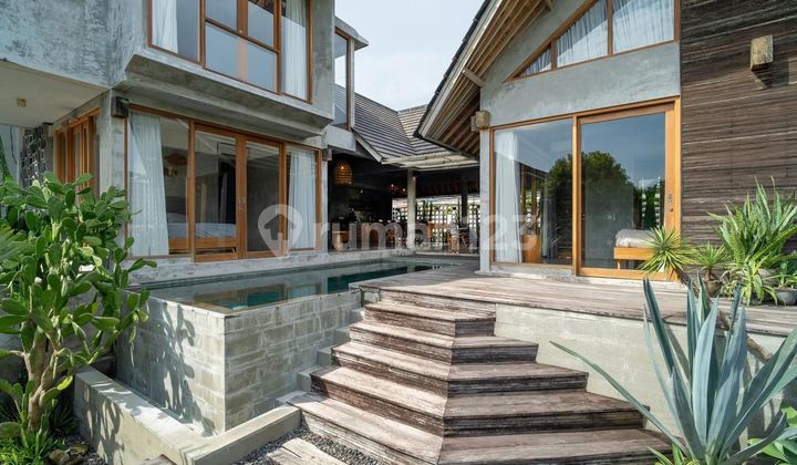 Villa for Rent Industrial Canggu Villa for Rent Industrial Canggu
