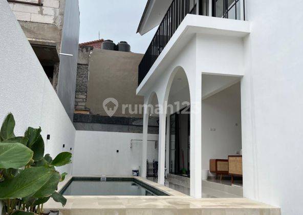 Brand New Villa Taman Mumbul Benoa 2