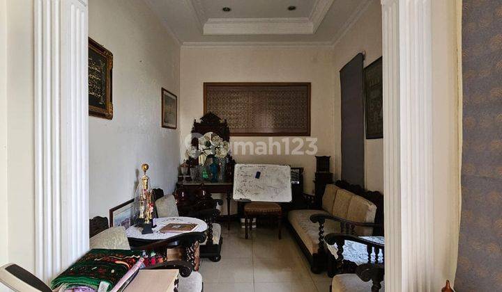 Di Jual Rumah Jalan Anggur Barat Cipete 2