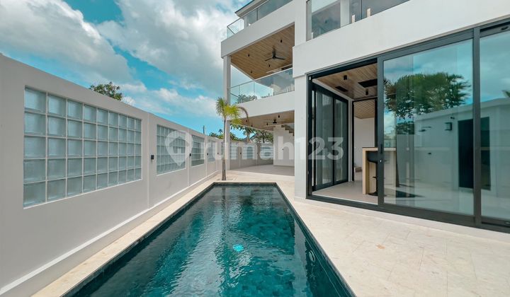 Luxury Villa Pererenan - Freehold