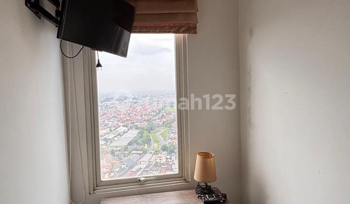 Dijual Apt Puncak Cbd Tower A - Surabaya Barat 2