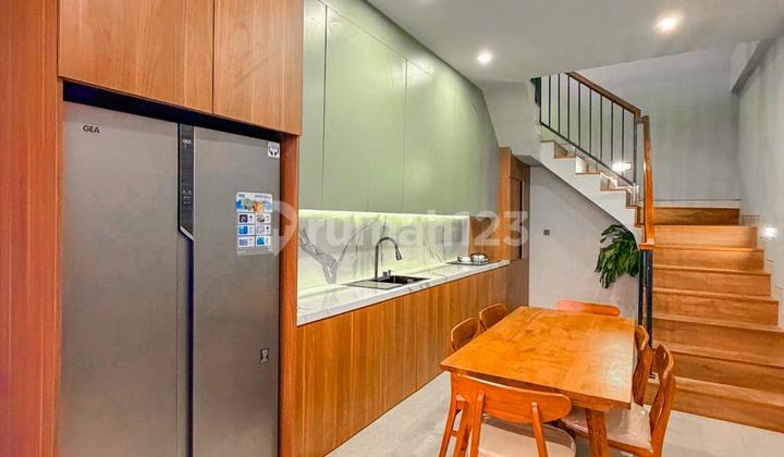 For Rent Villa Shop House on Main Road Munggu - Cepaka / Near Tumbak Bayuh Canggu.