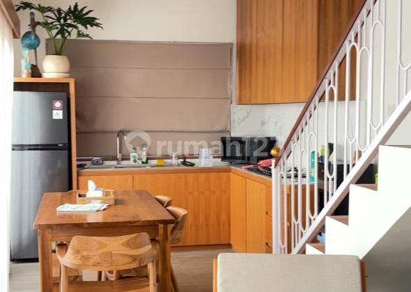 For Rent - Brand New 3-Bedroom Villa In Sanur