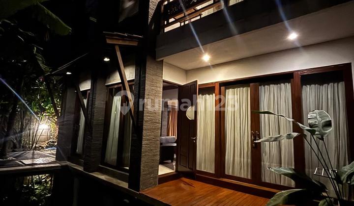 Luxury Tropical Villa 3Br di Legian Seminyak Luxury Tropical Villa 3Br di Legian Seminyak