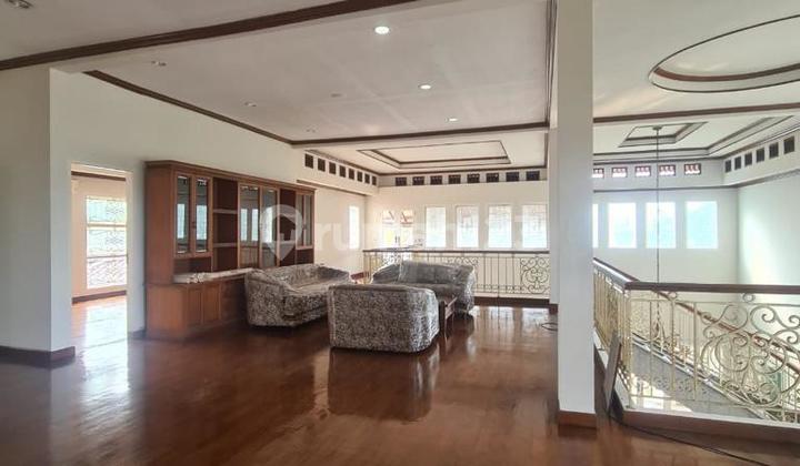 Super Rare! 2,519 m² SHM Land in Jagakarsa, South Jakarta 1