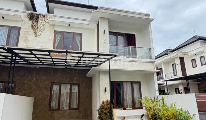 Brand New Villa Mumbul - Nusa Dua Brand New Villa Mumbul - Nusa Dua
