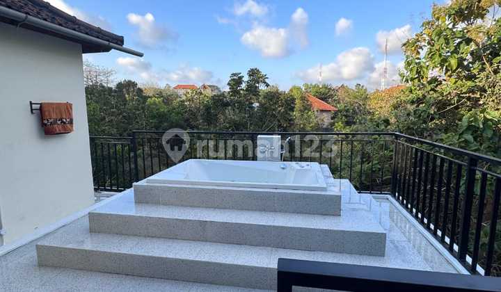 Ungasan Rumah Semi Villa 3 Kamar Tidur 2