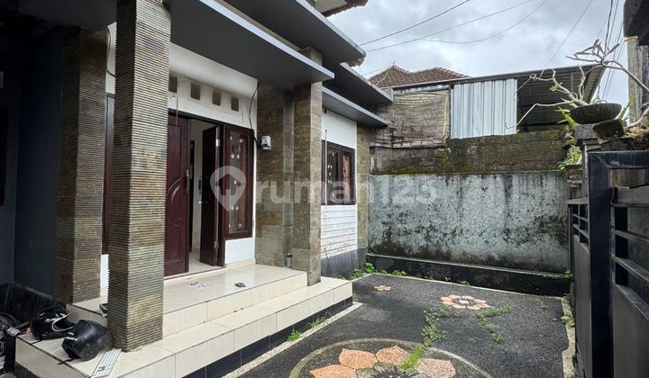 Affordable 10-Year Lease Near Canggu - Don't Miss Out! Located In Beringin, Close To Padonan With Easy Access To Babakan Canggu - 10 Tahun