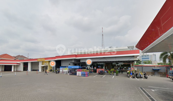 Ruang Usaha Murah di SPBU Jl.Lontar 123, Kodya Surabaya 5460272 2