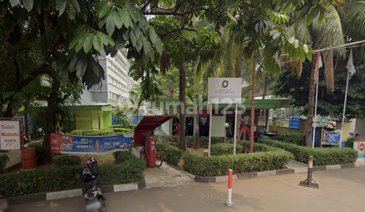 Affordable Business Space at Gas Station Jl. Kayu Putih Raya No.16, Kayu Putih, Pulo Gadung Sub-district, East Jakarta City, Special Capital Region of Jakarta 13210 3413203