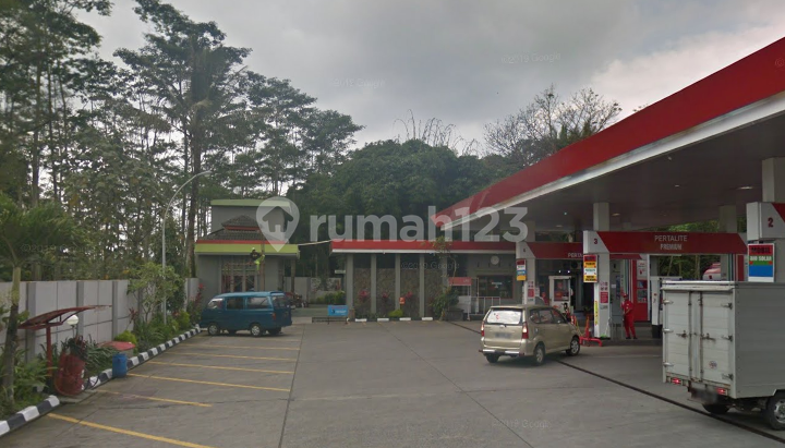 Affordable Business Space at Gas Station on Jl. Raya Salatiga-Solo Km.8, Tengaran Subdistrict, Semarang Regency, Semarang Regency 4450709 1