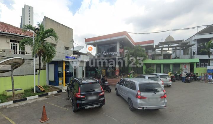 Affordable Business Space at Gas Station on Jl.Perintis Kemerdekaan, East Jakarta 3413205