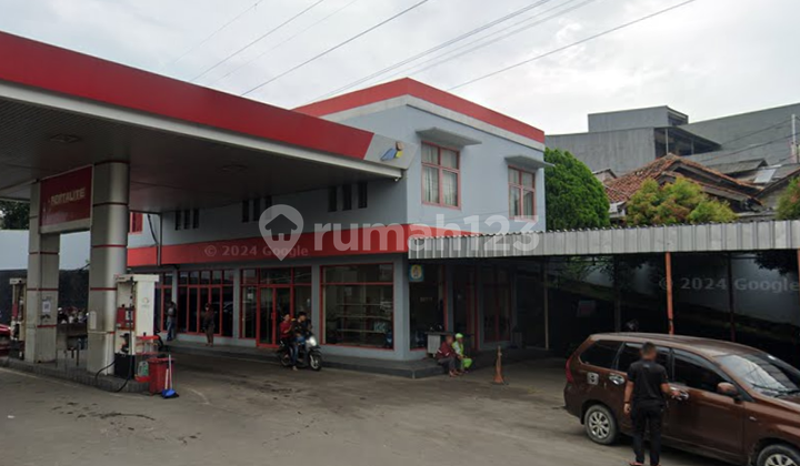 Affordable Business Space at Gas Station on Jl.Raya Citeureup, Cibinong, Bogor Regency 3416904 Affordable Business Space at Gas Station on Jl.Raya Citeureup, Cibinong, Bogor Regency 3416904