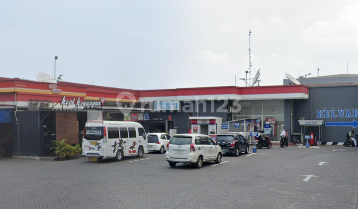 Affordable Business Space at Gas Station Jl. Raya Jenggolo No. 33, Sidoarjo Regency 5461236 Affordable Business Space at Gas Station Jl. Raya Jenggolo No. 33, Sidoarjo Regency 5461236