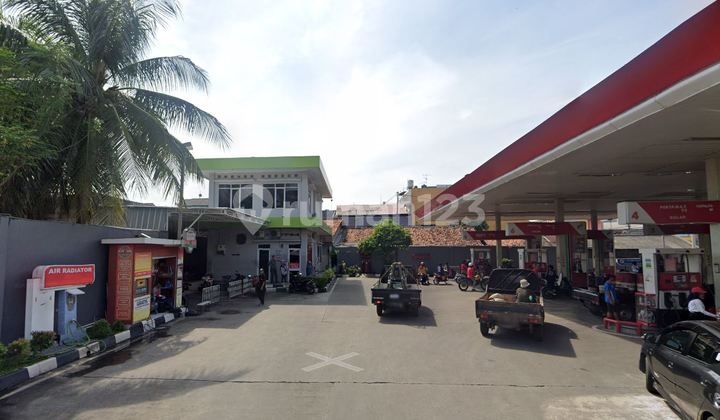 Affordable Business Space at SPBU Dr. Hery Agung Setianto, Tangerang City 3415110 Affordable Business Space at SPBU Dr. Hery Agung Setianto, Tangerang City 3415110