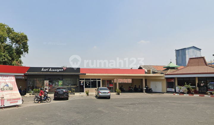 Affordable Business Space at Gas Station Jl. Raya Gedangan 97 - 99, Sidoarjo Regency 5461208 Affordable Business Space at Gas Station Jl. Raya Gedangan 97 - 99, Sidoarjo Regency 5461208