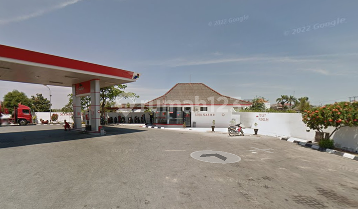 Affordable Business Space at SPBU Ds. Bringkang Menganti, Gresik Regency5461111 Affordable Business Space at SPBU Ds. Bringkang Menganti, Gresik Regency5461111