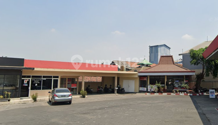 Affordable Business Space at Gas Station Jl. Raya Gedangan 97 - 99, Sidoarjo Regency 5461208 Affordable Business Space at Gas Station Jl. Raya Gedangan 97 - 99, Sidoarjo Regency 5461208