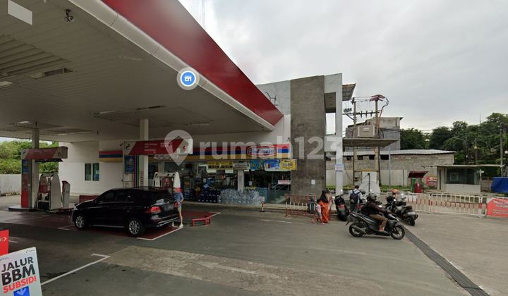 Ruang Usaha Murah di SPBU Pt. Panca Unggul Cemerlang, Jakarta Barat 3411508 Ruang Usaha Murah di SPBU Pt. Panca Unggul Cemerlang, Jakarta Barat 3411508