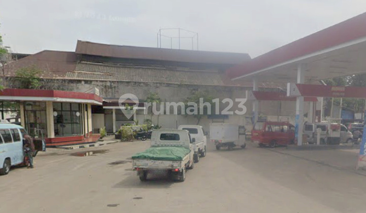 Affordable Business Space at SPBU Jl. Kp. Bandan Jakarta Warehouse No.2, RT.11/RW.1, Ancol, Pademangan Sub-District, North Jakarta, Special Capital Region of Jakarta 14420, Indonesia 3414405 Affordable Business Space at SPBU Jl. Kp. Bandan Jakarta Warehouse No.2, RT.11/RW.1, Ancol, Pademangan Sub-District, North Jakarta, Special Capital Region of Jakarta 14420, Indonesia 3414405